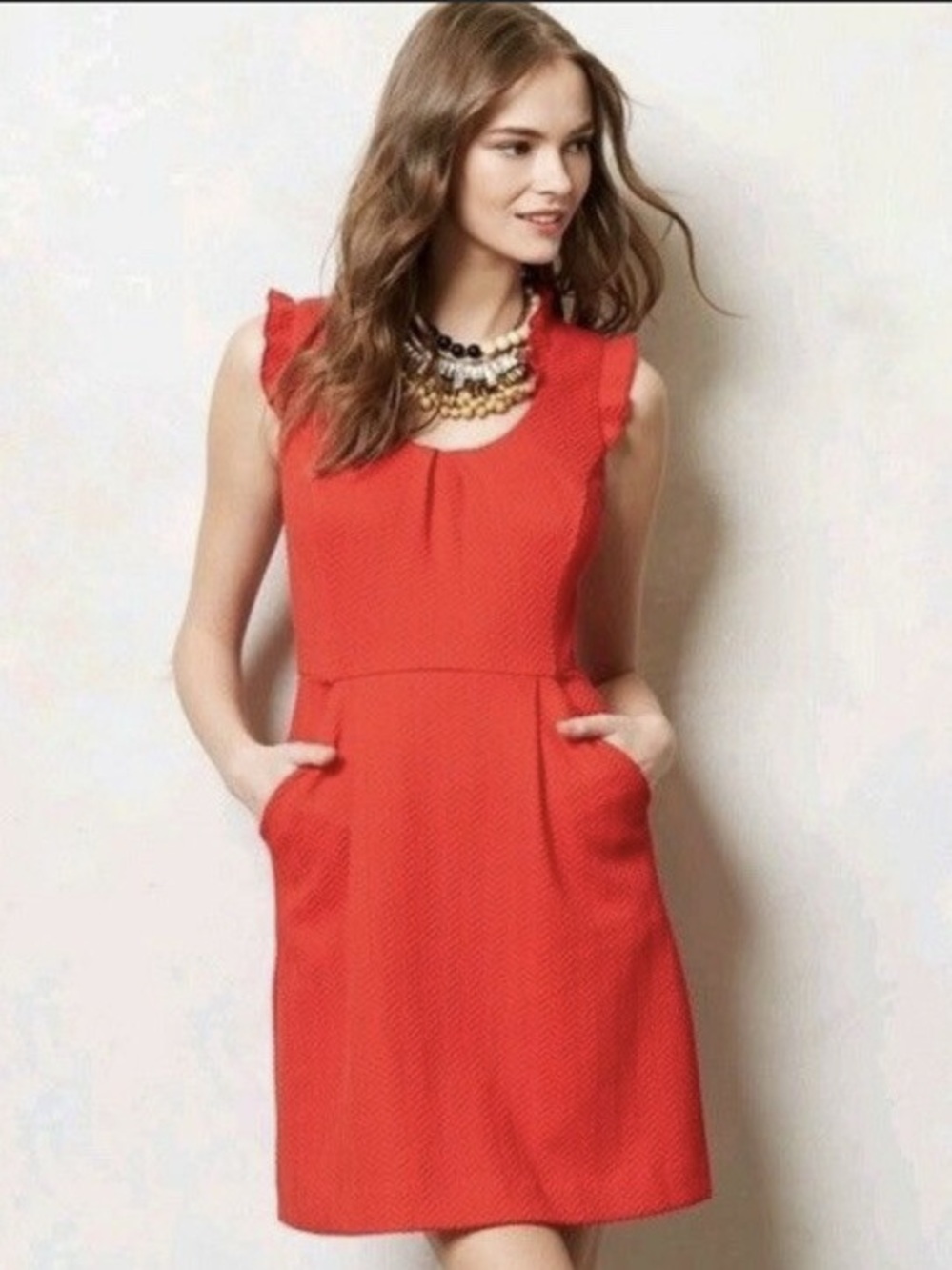 Anthropologie / Tabitha | Cherie dress, size 2